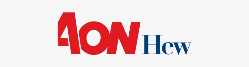 Aon Hewitt Logo 1 - Aon Hewitt Logo Png, transparent png download