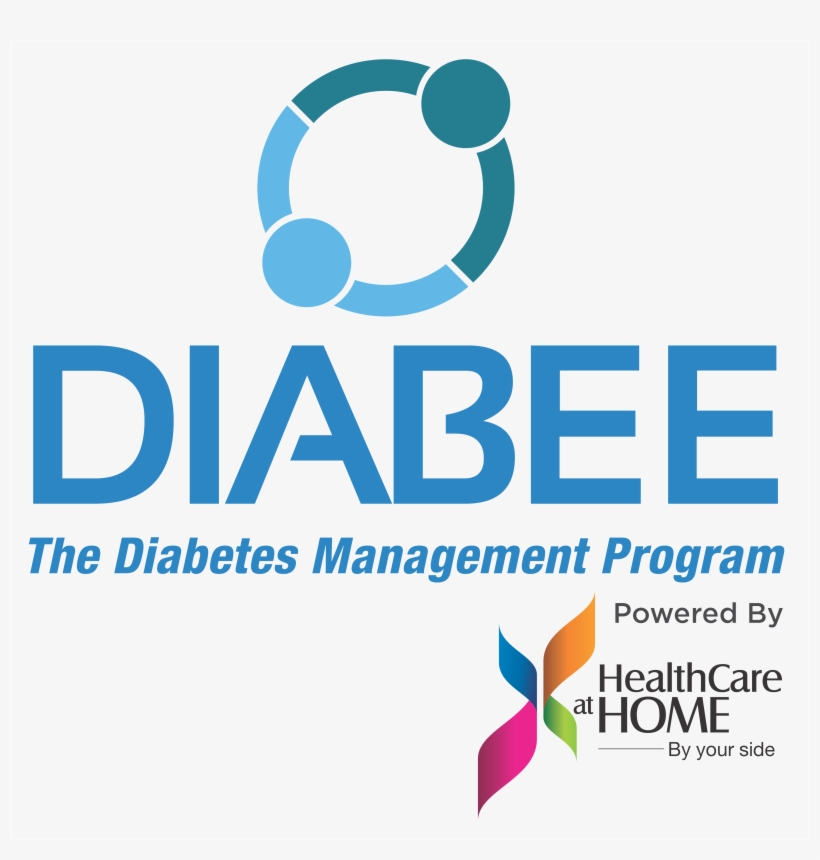Diabee By Healthcare Athome - Computing Career Fair Cal Poly Slo, transparent png download