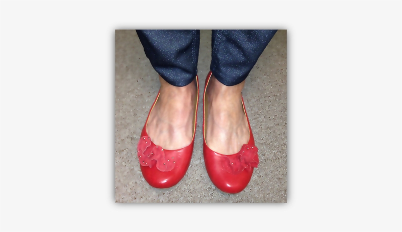 Squeaky Shoes - Shoe, transparent png download