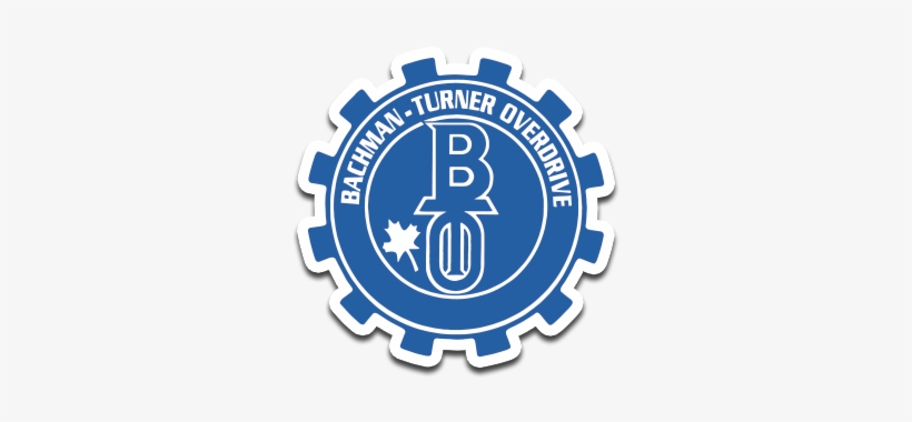 Bachman-turner Overdrive Image - Bachman-turner Overdrive: Takin' Care Of Business Cd, transparent png download
