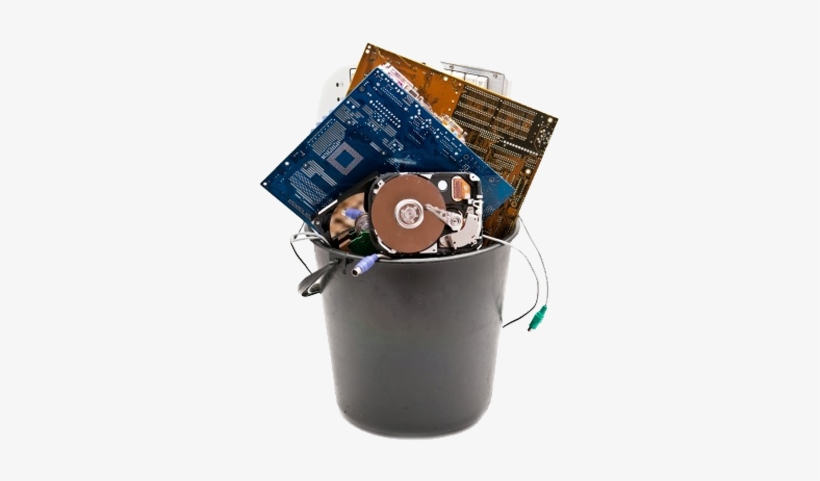 Turn Your Scrap Metal Into Cash - Hardware Obsoleto, transparent png download