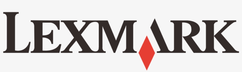Lexmark Logo Png Pluspng - Lexmark, transparent png download