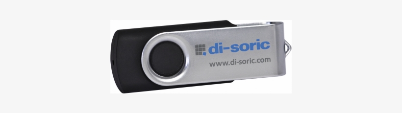 Usb Stick Fs - Di Soric, transparent png download