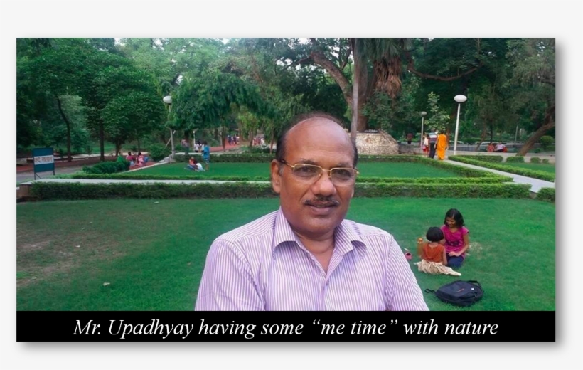 My Positive Attitude Towards Life Is My Biggest Strength - Park, transparent png download