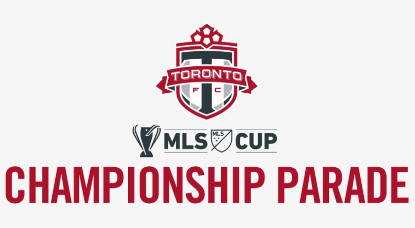 Championship Parade Header - Mls Cup Champions 2017, transparent png download