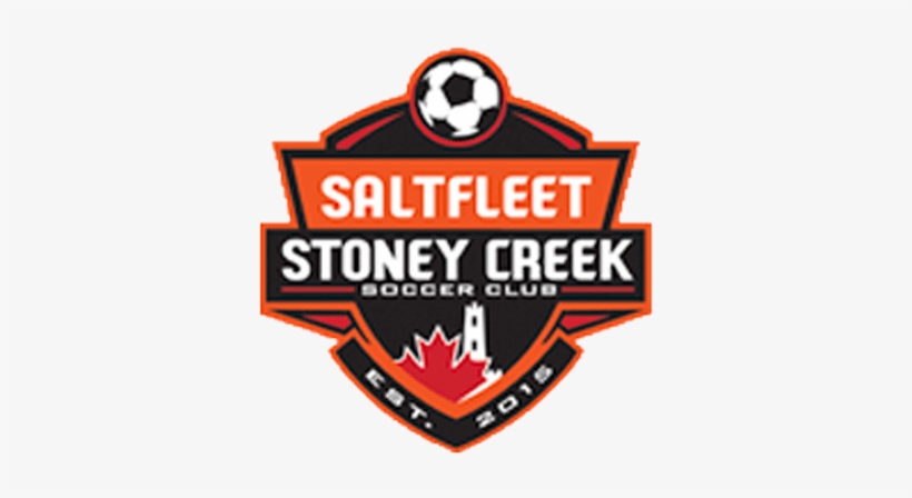 Download Saltfleet Stoney Creek Soccer Club | Transparent PNG Download ...