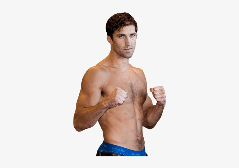Luke Rockhold Picture Png Images - Luke Rockhold, transparent png download