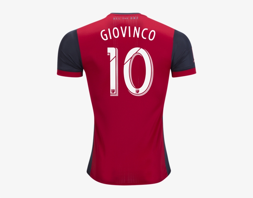 Toronto Fc 2017 Home Jersey Giovinco - Lewandowski Poland Jersey 2018, transparent png download