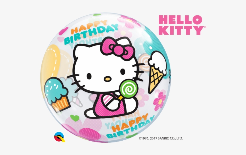 Hello Kitty Sorry, transparent png download