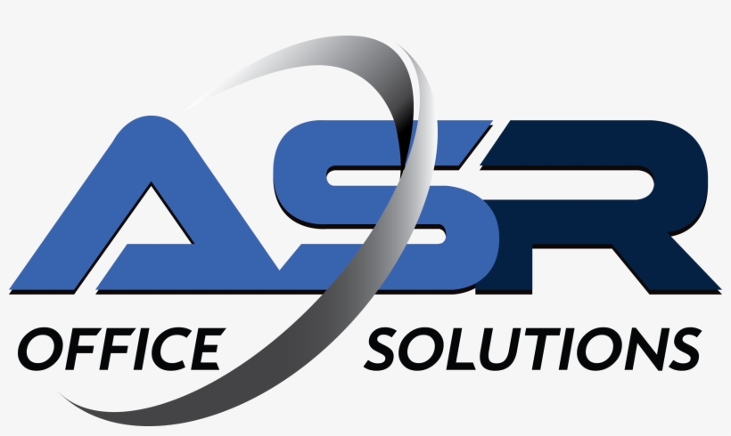 Asr Office Solutions - Lexmark, transparent png download