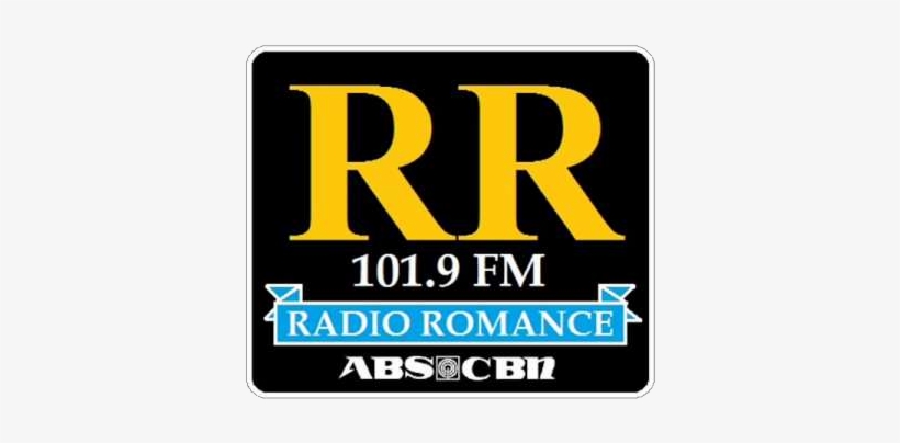 9 Radio Romance Logo 1994 - Abs-cbn, transparent png download