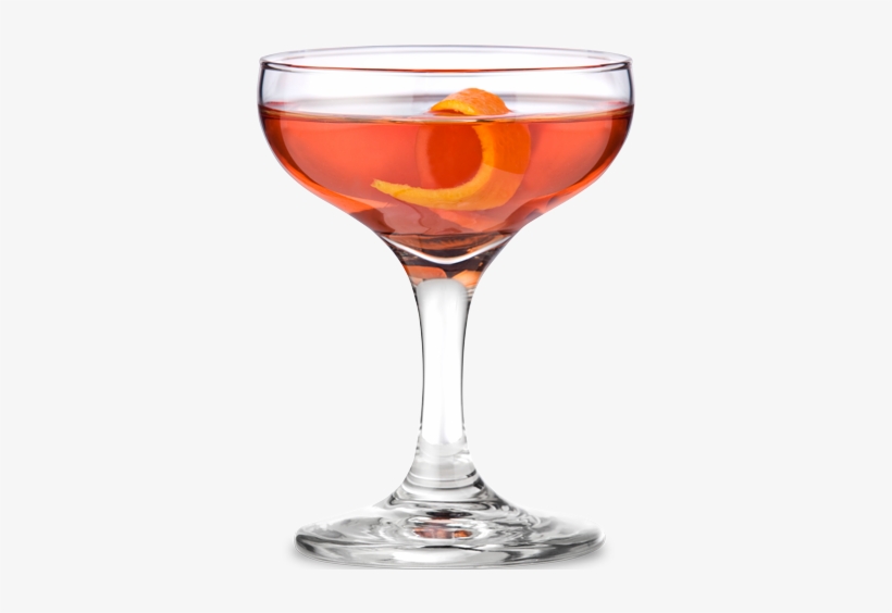 The Old Pal - Forty Creek Barrel Select, transparent png download