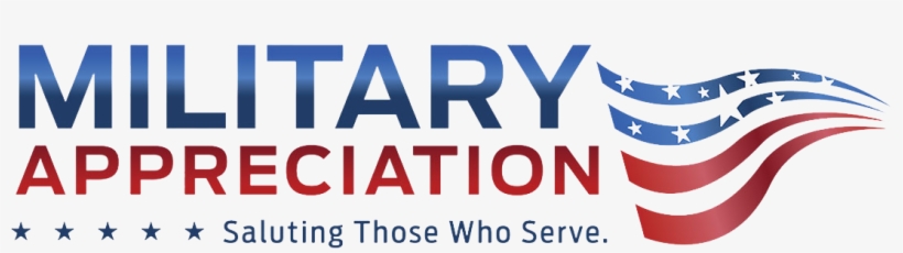 Military Veteran Appreciation Banner - Ford Military Appreciation, transparent png download