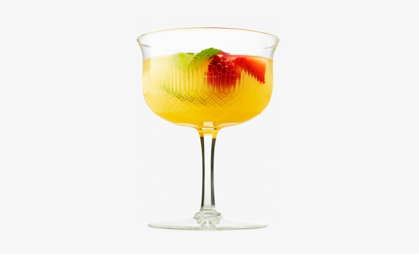 Summer Punch - Punch, transparent png download