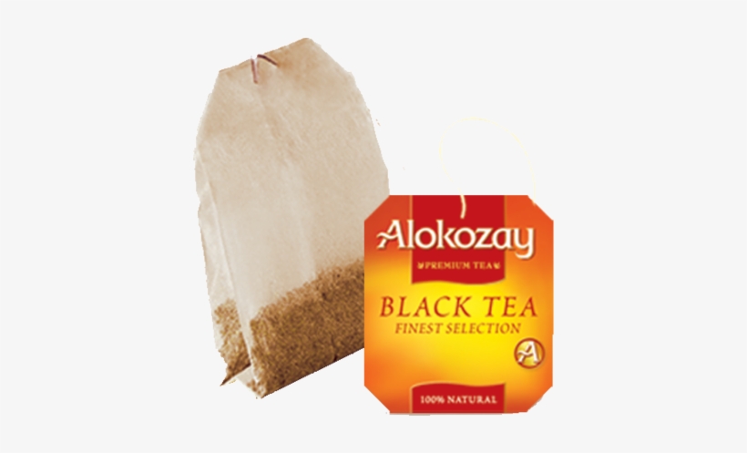 Black Tea - Alokozay Black Tea Finest Selection 100 Tea Bags 7, transparent png download