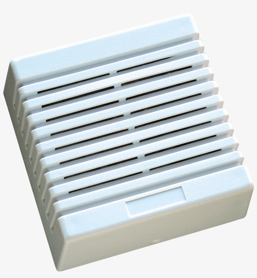 Extension Speakers - Internal Intruder Alarm Sounder, transparent png download