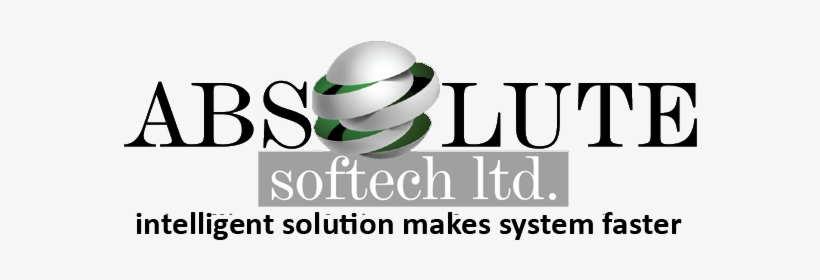 Absolute Softech Ltd - Coco And Breezy Logo, transparent png download