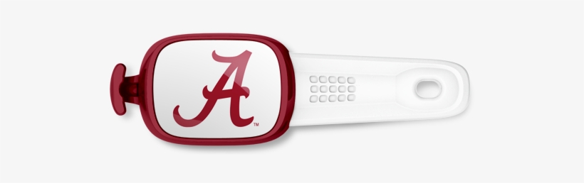 Alabama Crimson Tide Stwrap - Alabama Crimson Tide, transparent png download