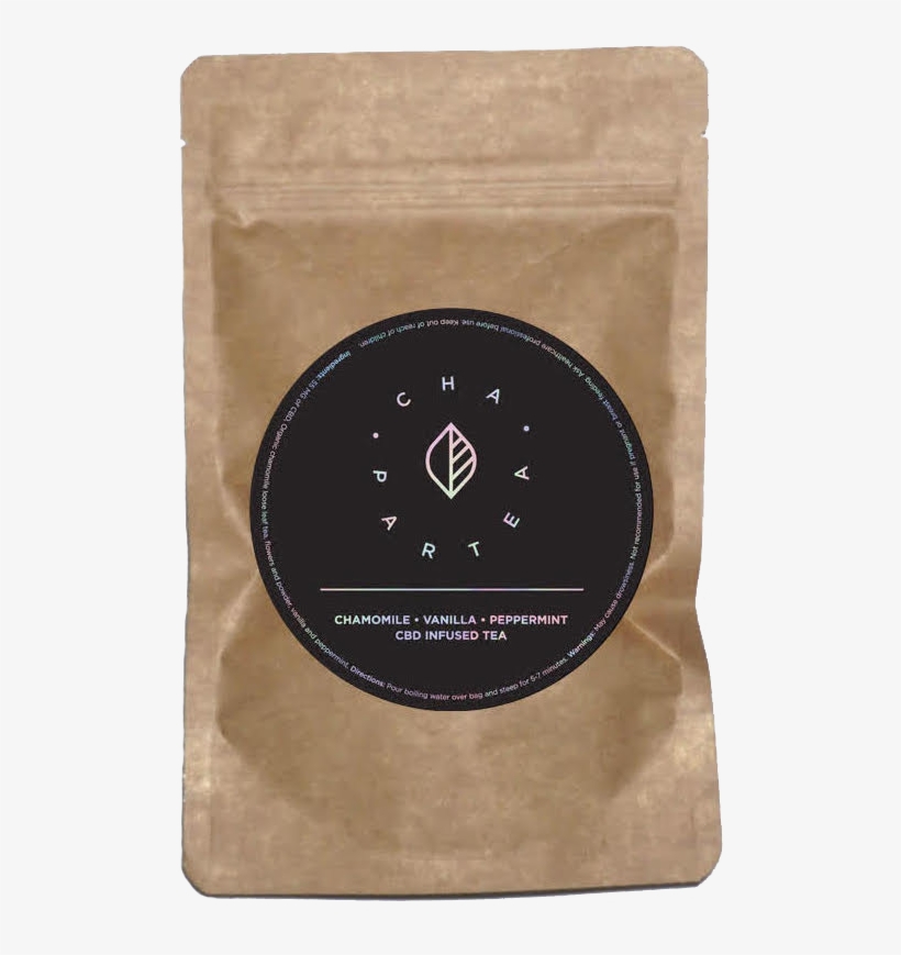 Tea Bag - Book Cover, transparent png download