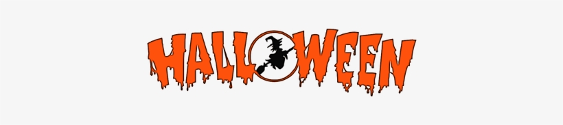 Sign Halloween - Halloween-j-hell-orange Shower Curtain, transparent png download