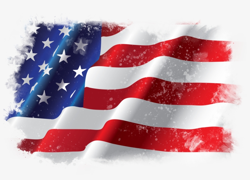 Free Download Usa Flag Lapel Pin Clipart Flag Of The - Grandpa Gus Gsb-1 Potent Mouse And Rat Repellent Spray, transparent png download