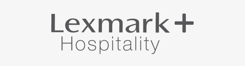 Lexmark Hospitality - Lead Generation, transparent png download