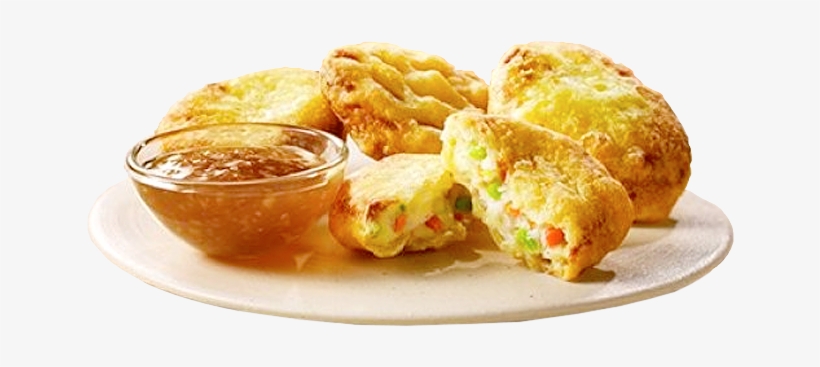 Tofu Shinjo Mcnuggets - Mcdonalds In China Food, transparent png download
