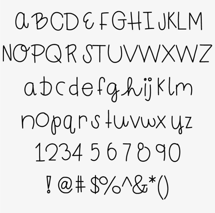 Aren't These Guys Just So Fun - Calligraphy, transparent png download