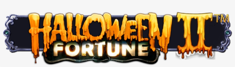 Halloween Fortune Ii - Halloween Fortune Png, transparent png download