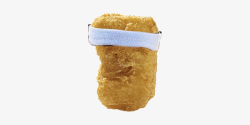 Denver Mcnuggets - Chicken Nugget, transparent png download