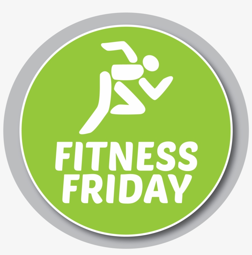 Fitness Friday Halloween Edition - Fitness Friday Png, transparent png download