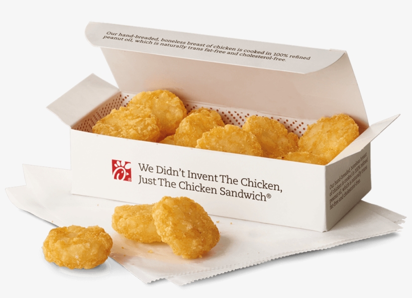 Hashbrowns - Chick Fil A Hash Browns, transparent png download