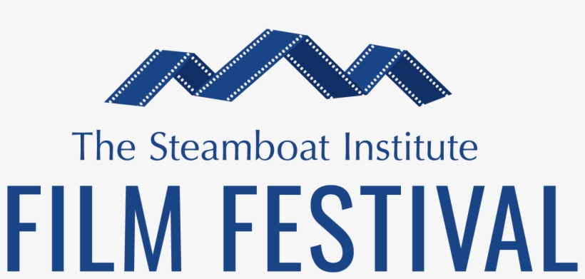 The Steamboat Institute's Film Festival Offers Five - Festival No 6 Logo, transparent png download