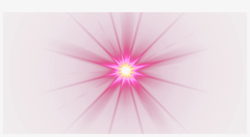 Transparent Shining Decorations - Morning Glory, transparent png download