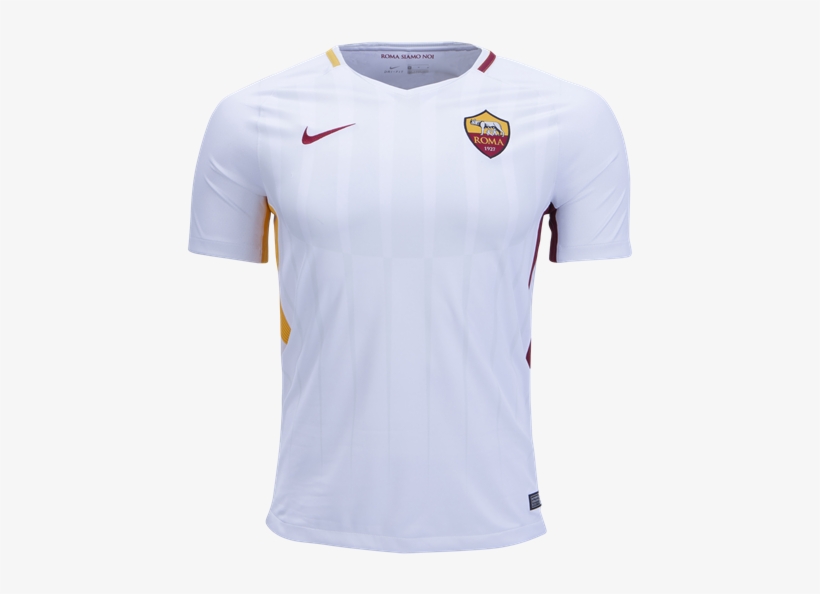 Camiseta Manga Larga De La Roma 2018, transparent png download
