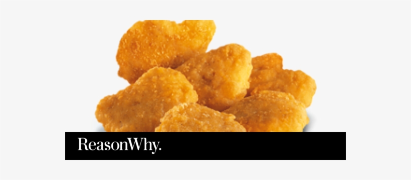 Chicken Nugget, transparent png download