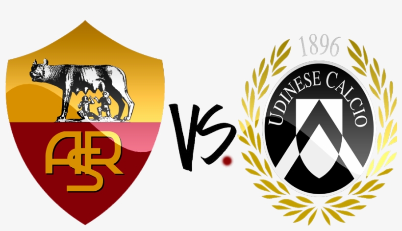 Roma Welcome Antonio Di Natale And Co - A.s. Roma, transparent png download