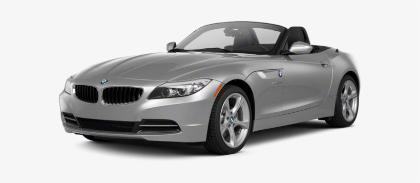 2011 Z4, transparent png download