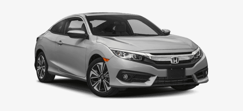 New 2018 Honda Civic Ex-l - 2019 Mercedes S Class, transparent png download