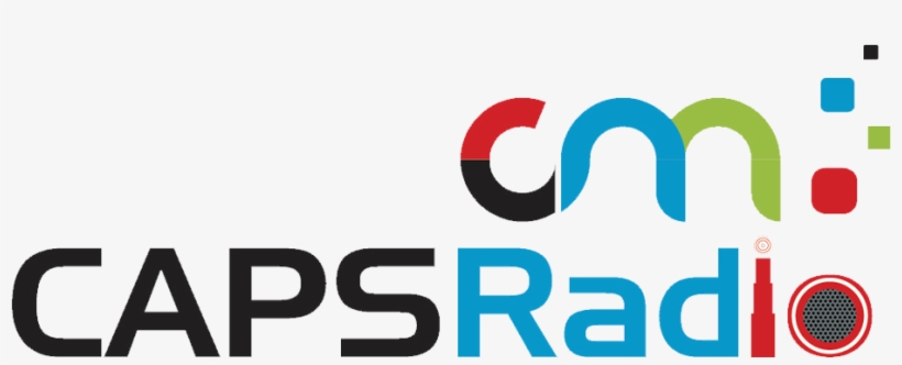 Caps Radio, transparent png download