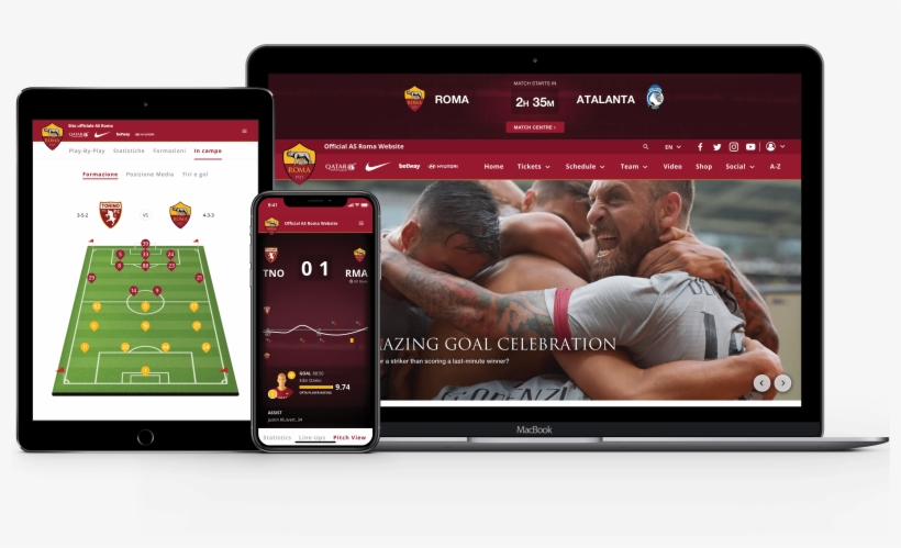 2015 Isn't That Long Ago, And The Site Just Received - Football, transparent png download