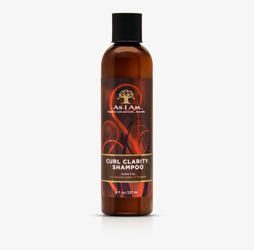 Am Curl Clarity Shampoo 237ml, transparent png download