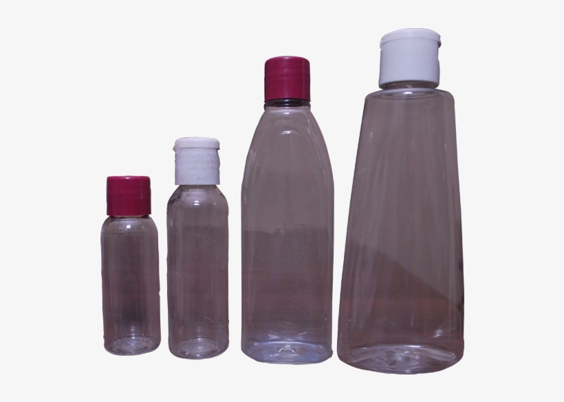 Plastic Bottle Manufacturer In Ahmedabad - Ahmedabad, transparent png download