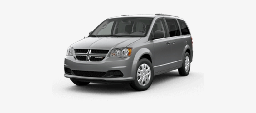 New Dodge Grand Caravan In Paris - Jeep Hyundai Tucson 2008, transparent png download