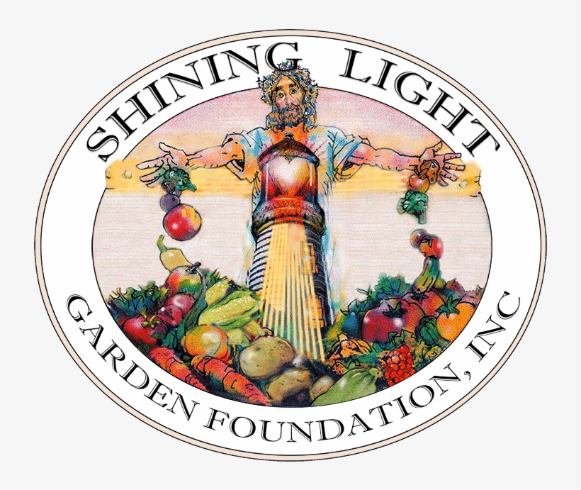 Shining Light Garden - Mobirise, transparent png download