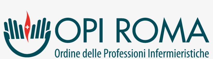Opi Roma Logo - Rome, transparent png download