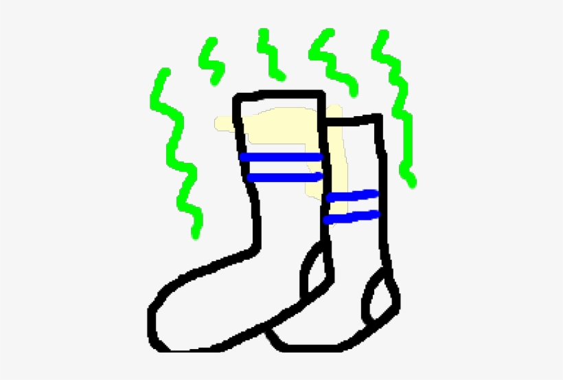 Sock, transparent png download