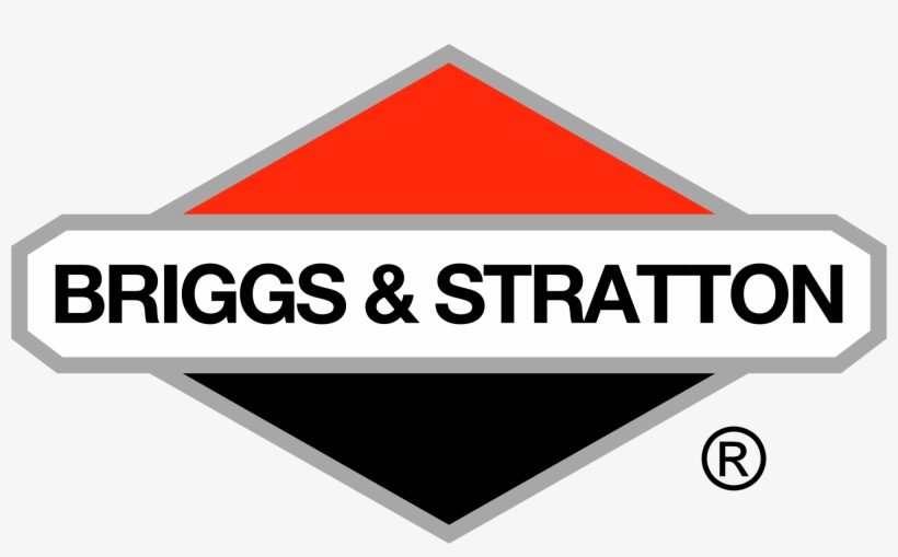 Briggs And Stratton - Briggs & Stratton Logo, transparent png download