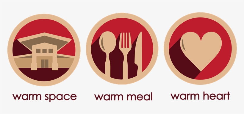 [archived] Warm Space, Warm Meal & Warm Heart - World Learning, transparent png download