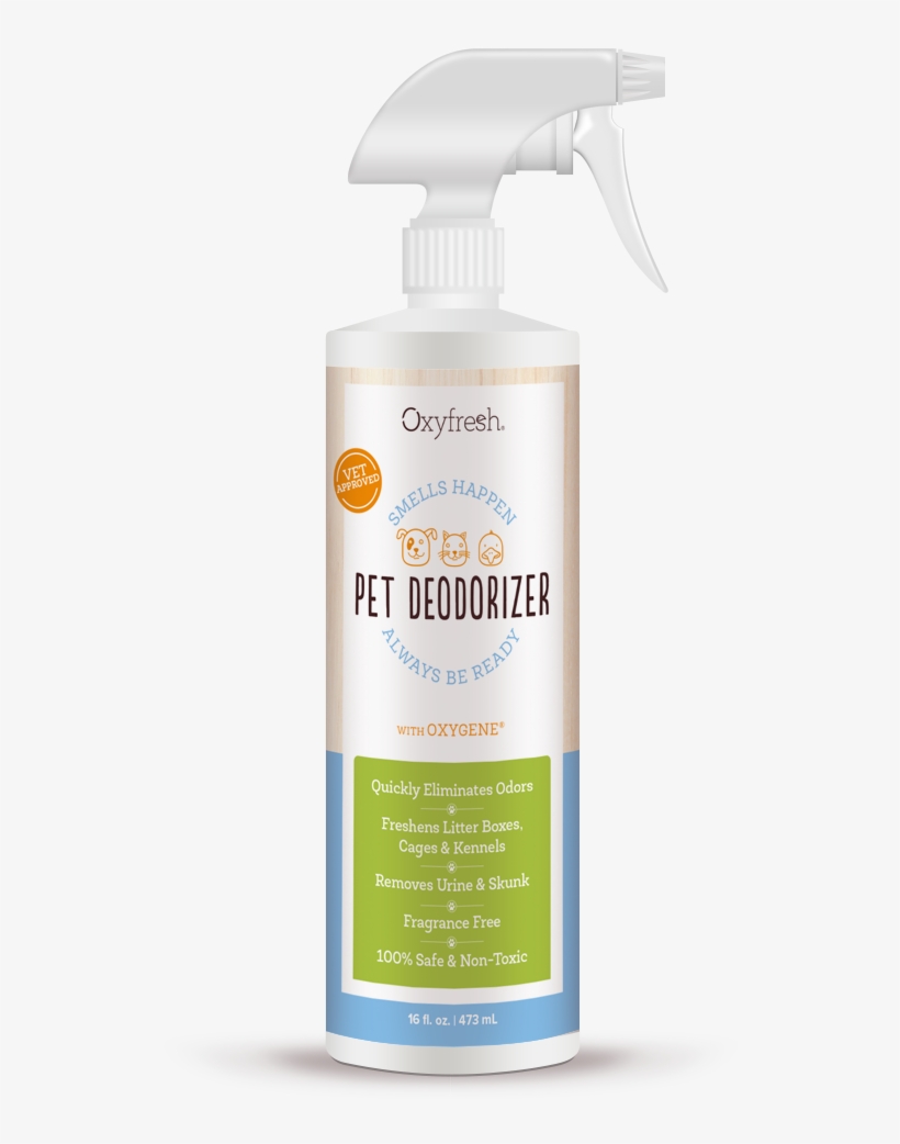 Smelly Cat & Stinky Dog Pet Odor Eliminator Quickly - Pet, transparent png download